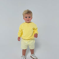 Mini Sweater