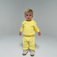 Mini Sweatpants