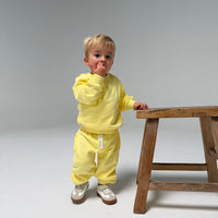 Mini Sweat Set
