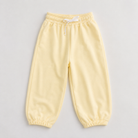 Mini Sweatpants