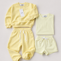 The 4 Piece Mini Set