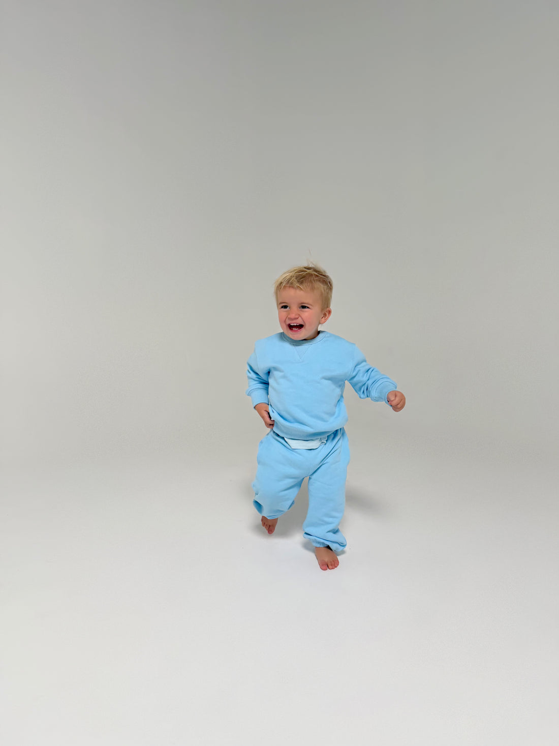 Mini Sweat Set