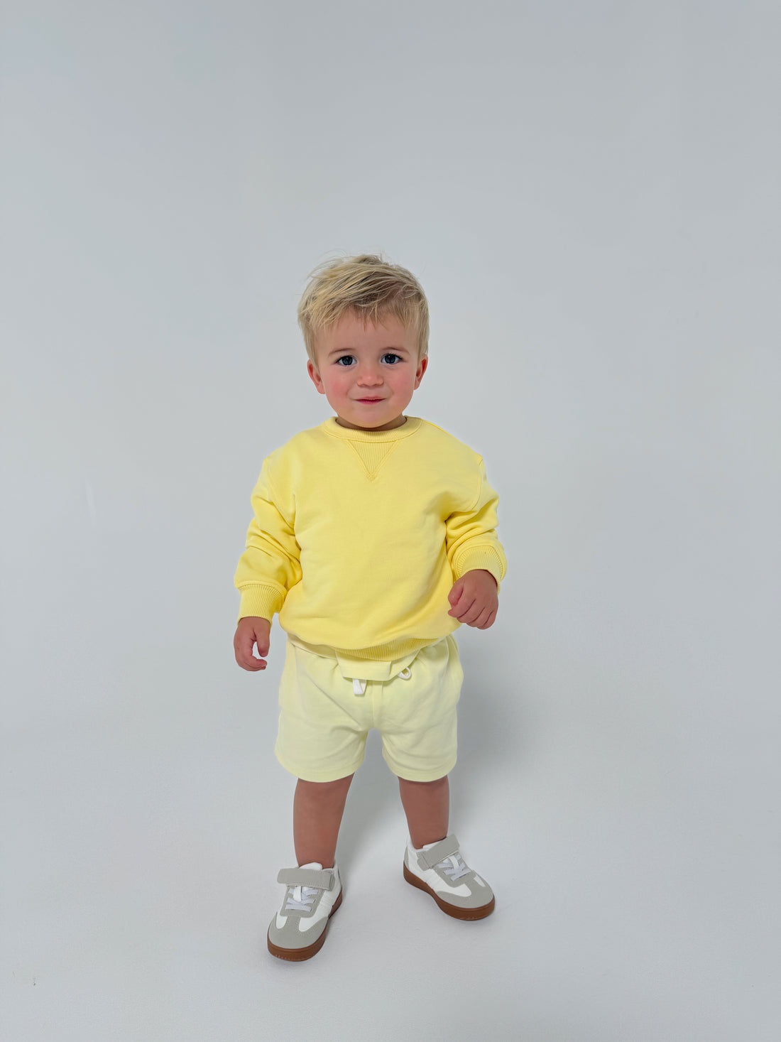 Mini Sweater