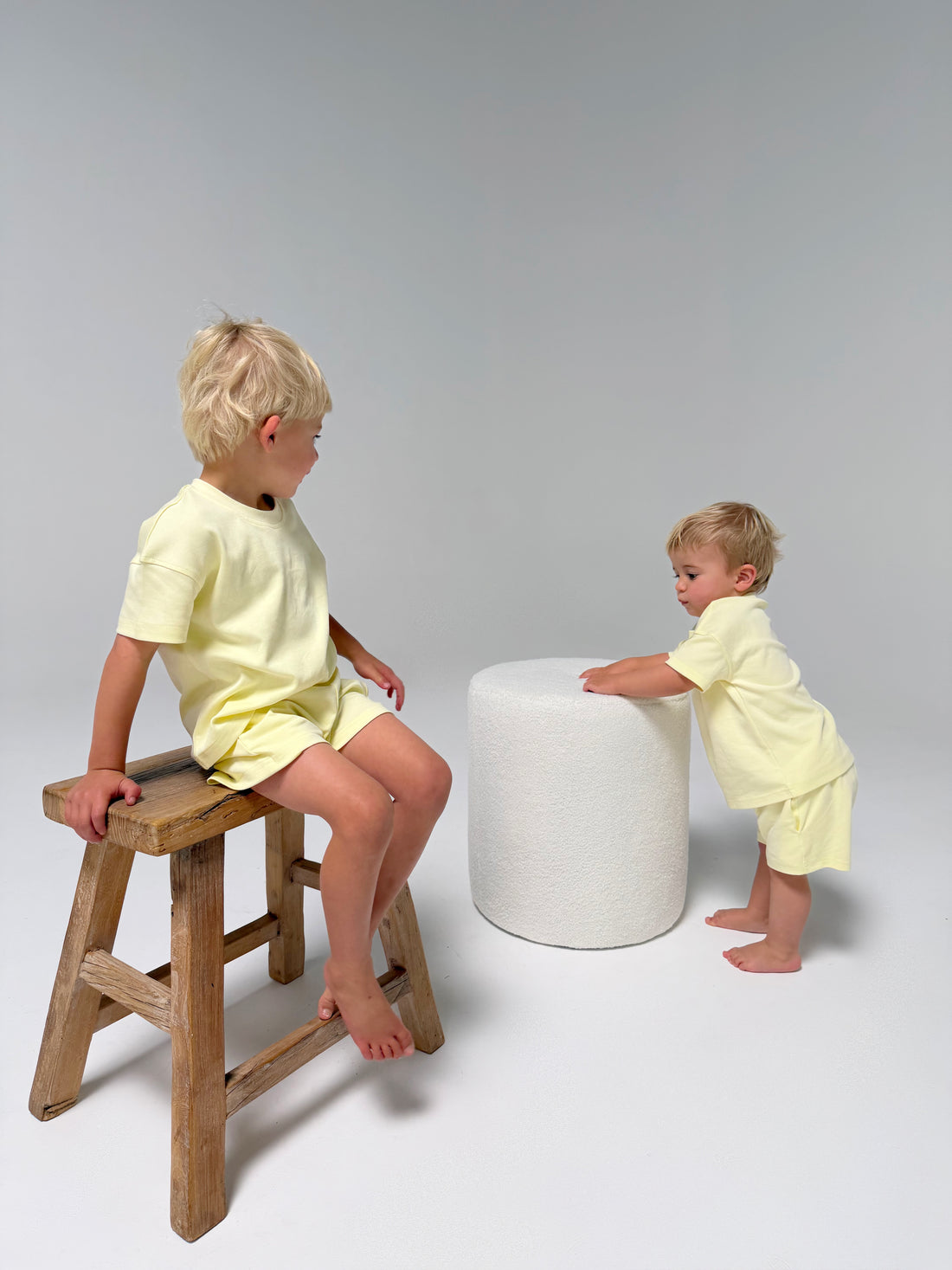 Mini Play Set