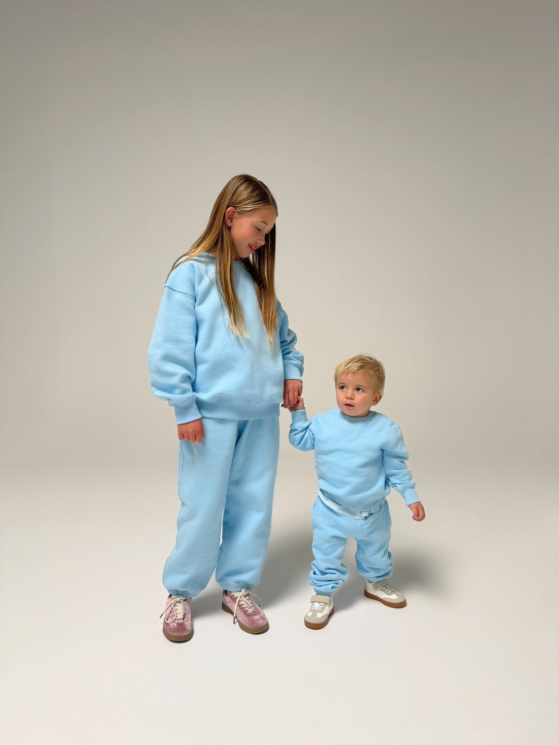 Mini Sweatpants