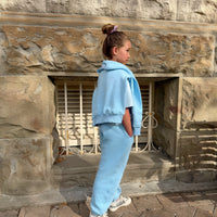 Core Sweatpants