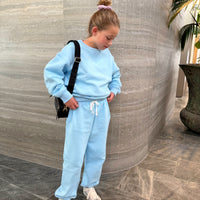 Core Sweatpants