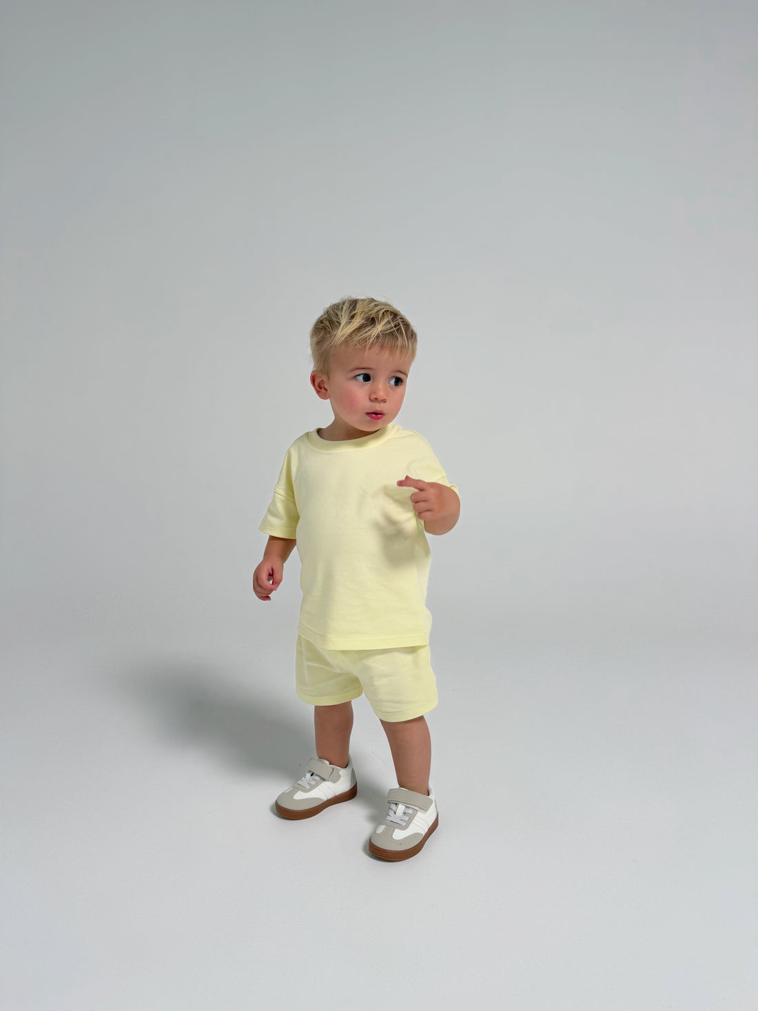 Mini 2 Piece Play Set