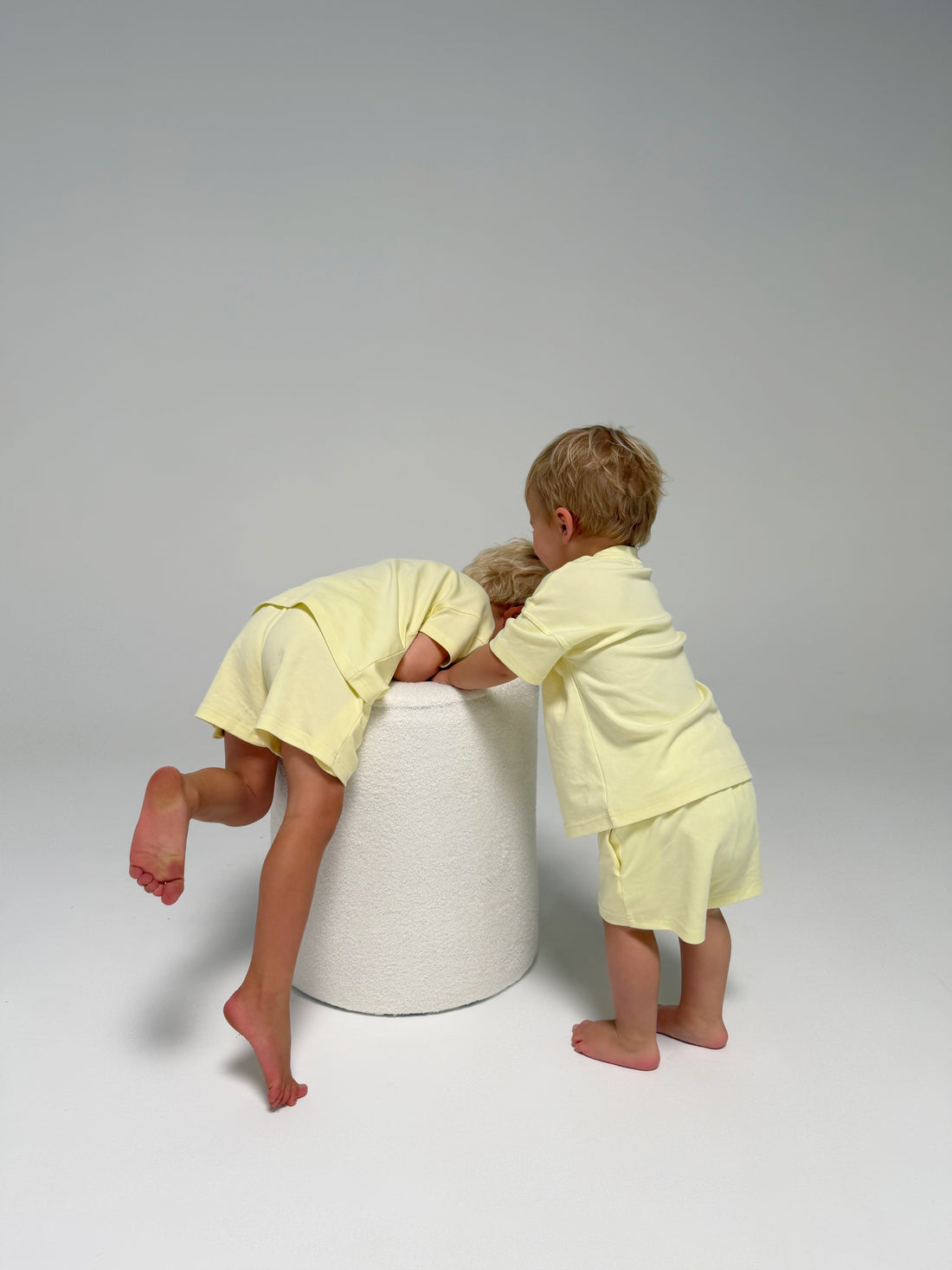 Mini Tee