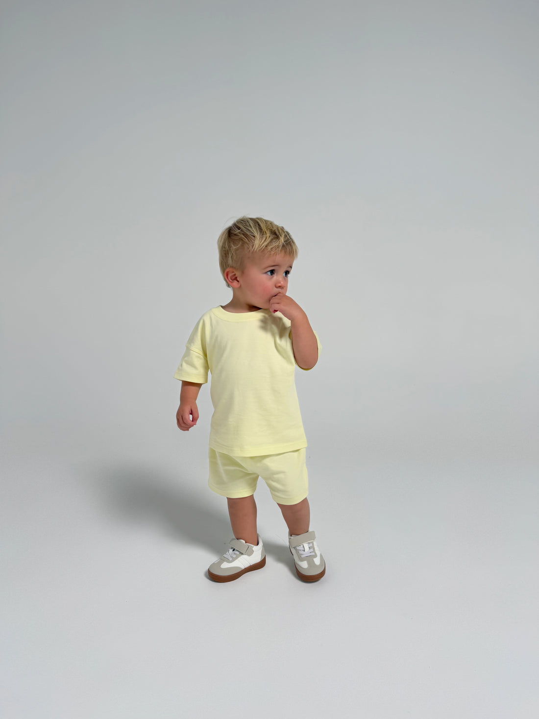 Mini Tee