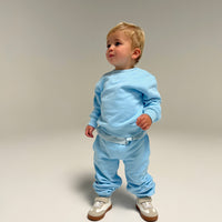 Mini 2 Piece Sweat Set