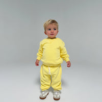 Mini 2 Piece Sweat Set