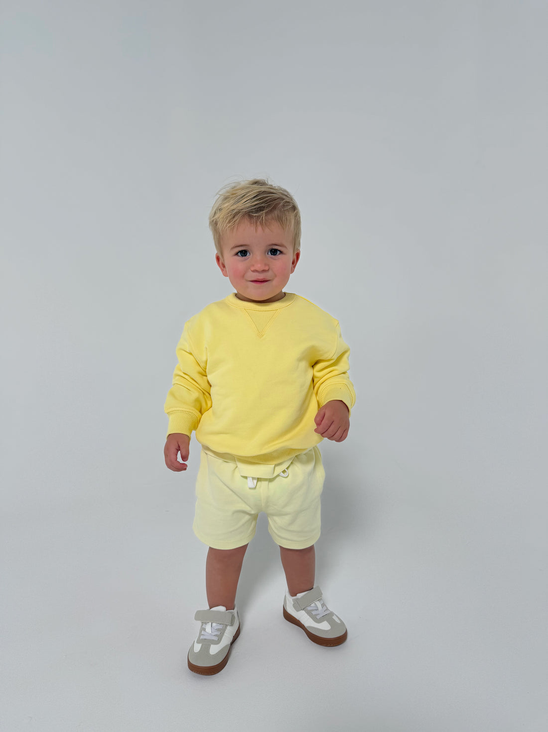 Mini Sweater