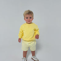 Mini Sweater