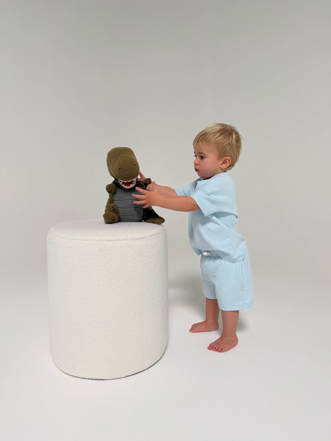 Mini 2 Piece Play Set