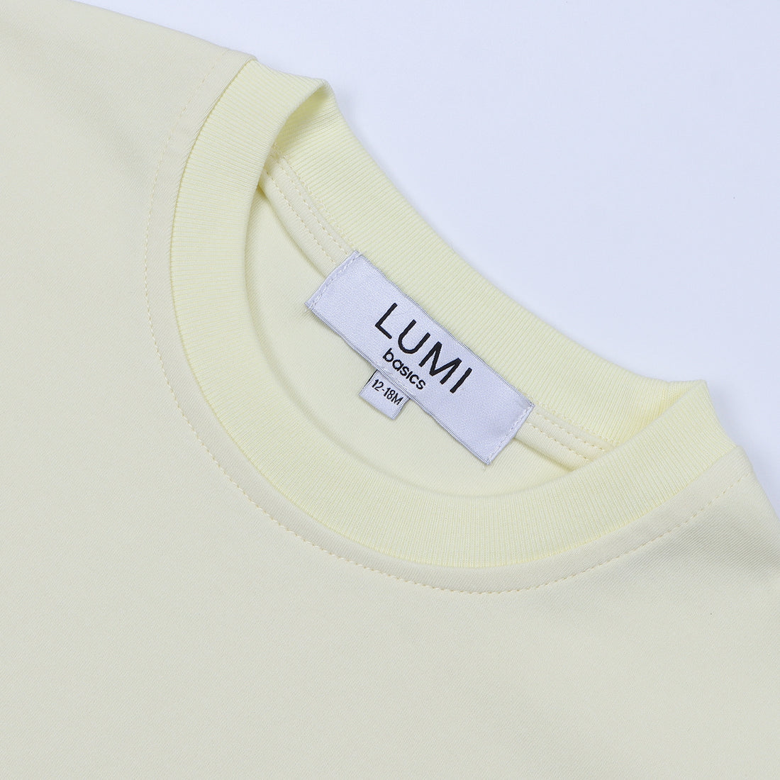 Mini T-shirt