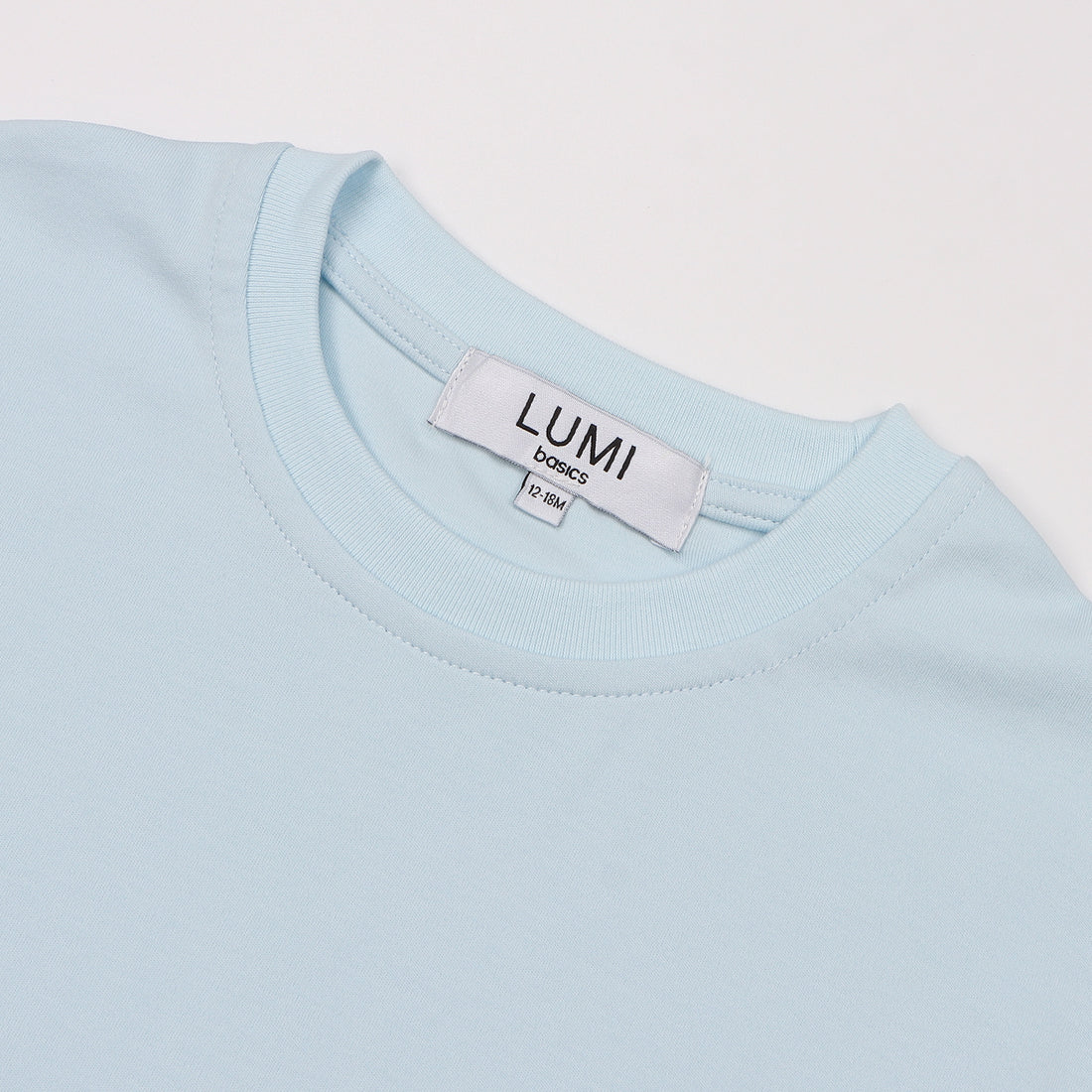 Mini T-shirt