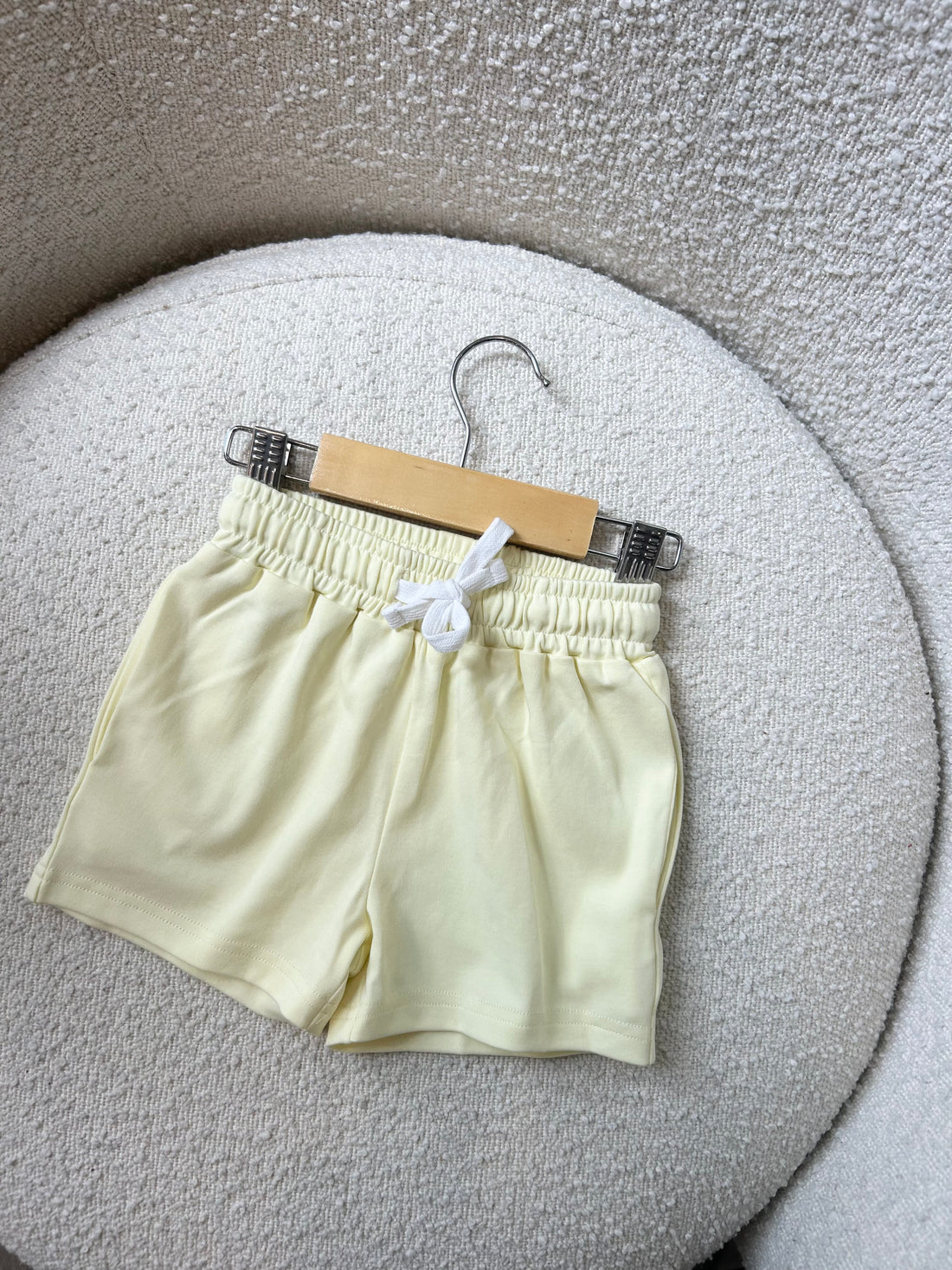 Mini Short