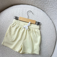 Mini Short
