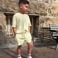 Core Short