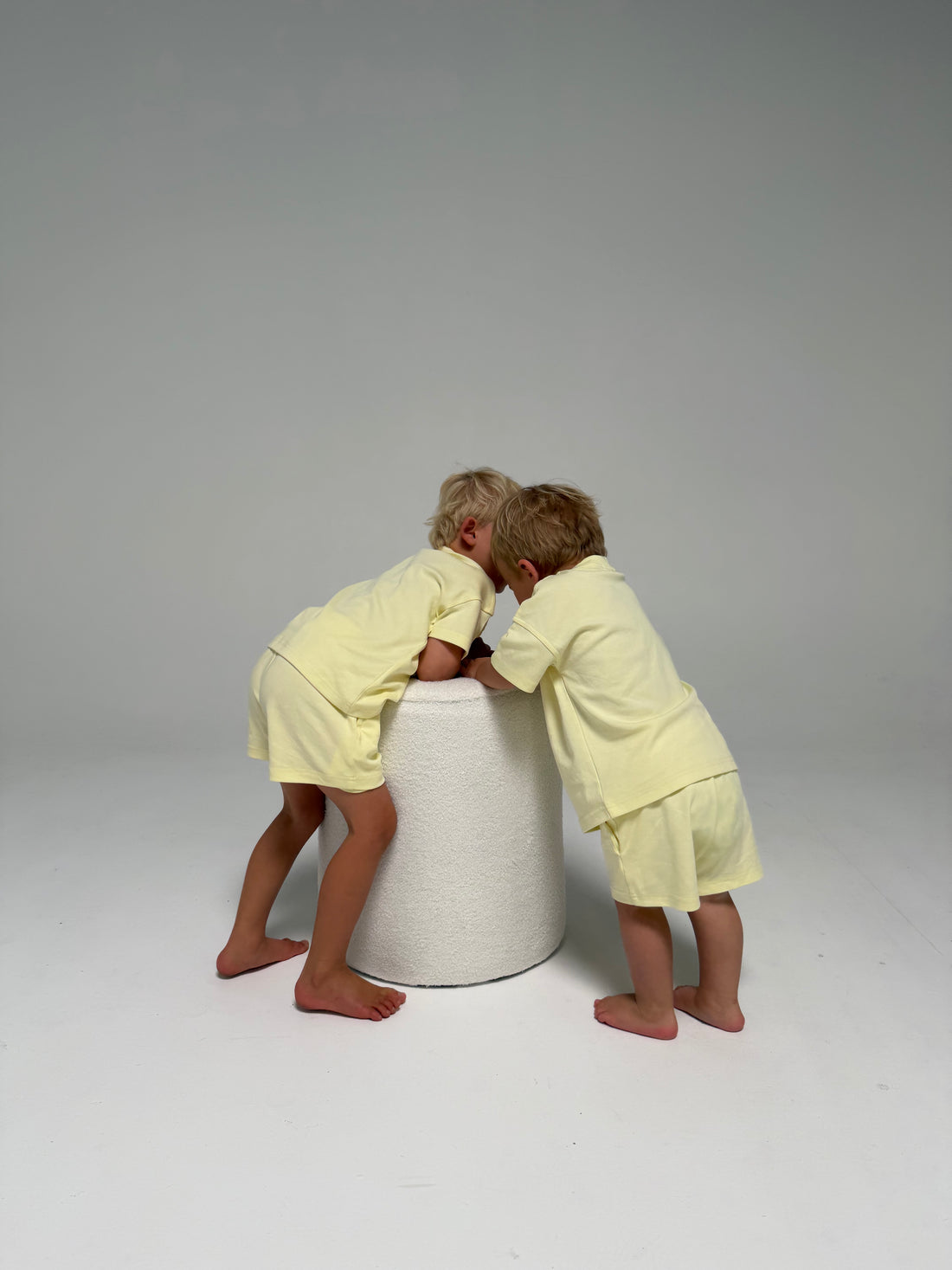 Mini Short