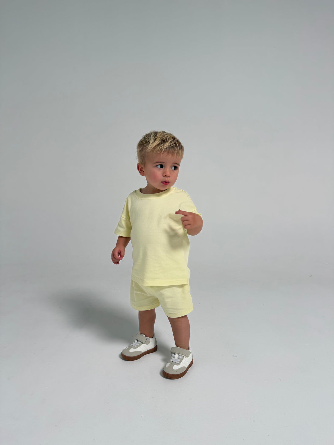 The Mini Set