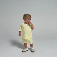 Mini Short