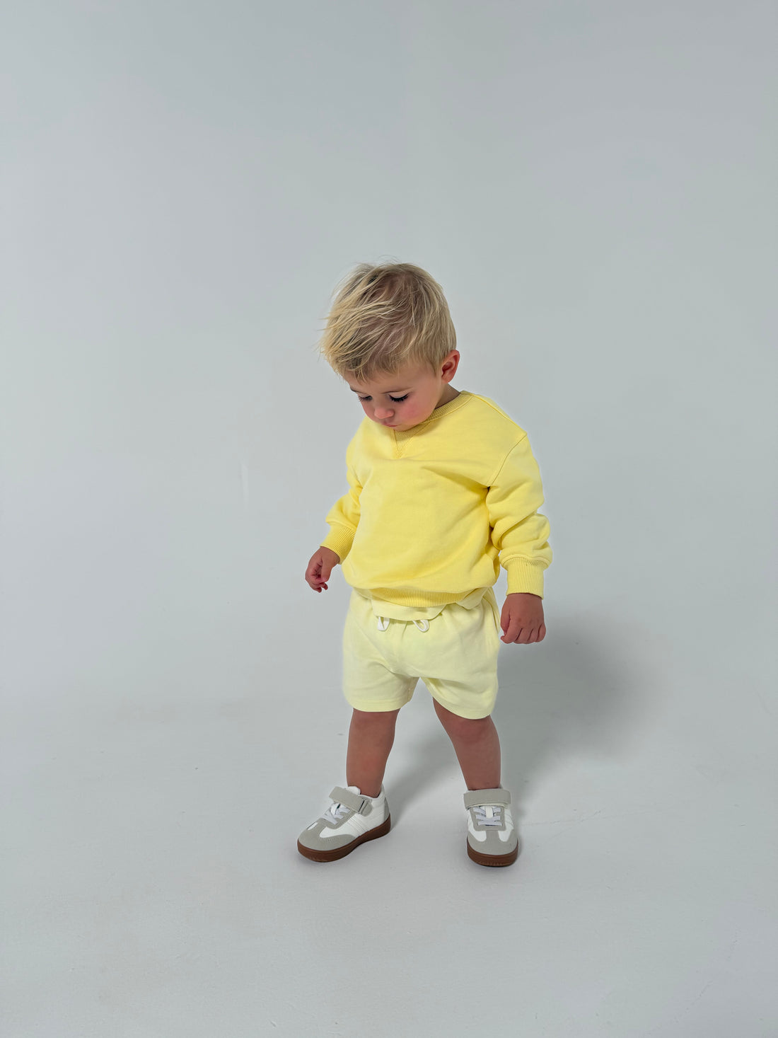 The Mini Set