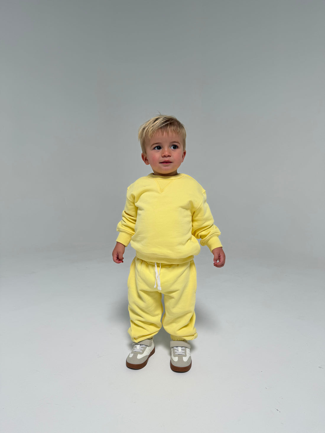 Mini Sweat Set