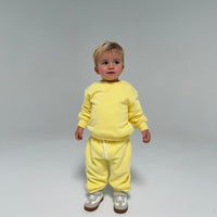 Mini Sweat Set