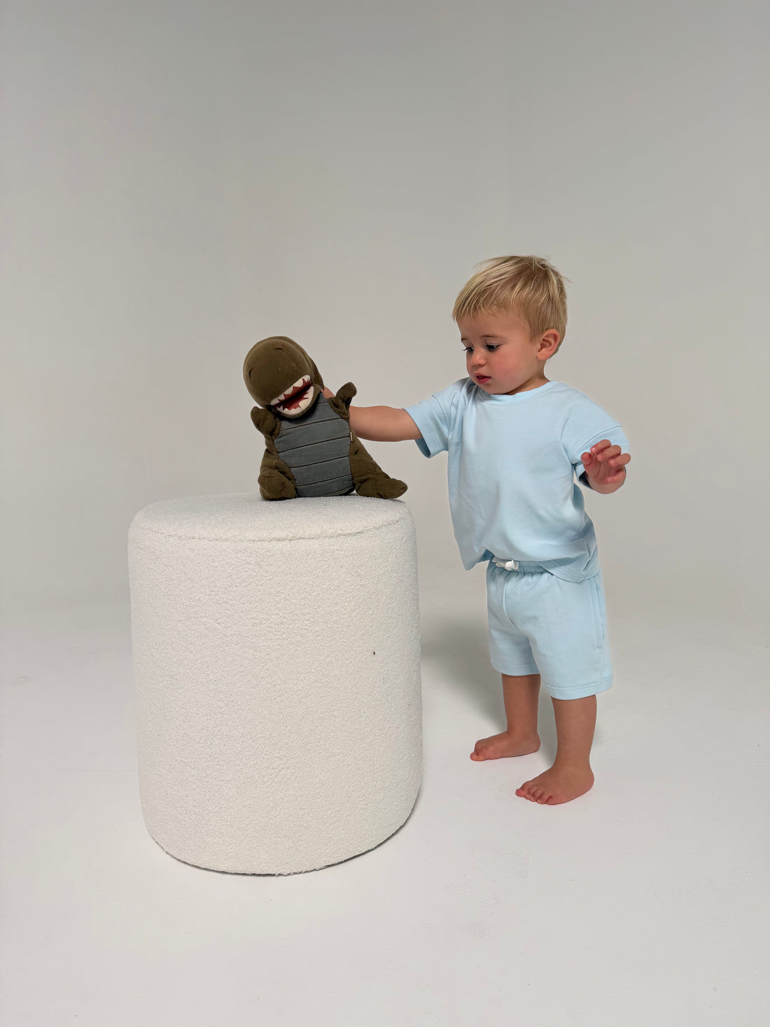 Mini Short