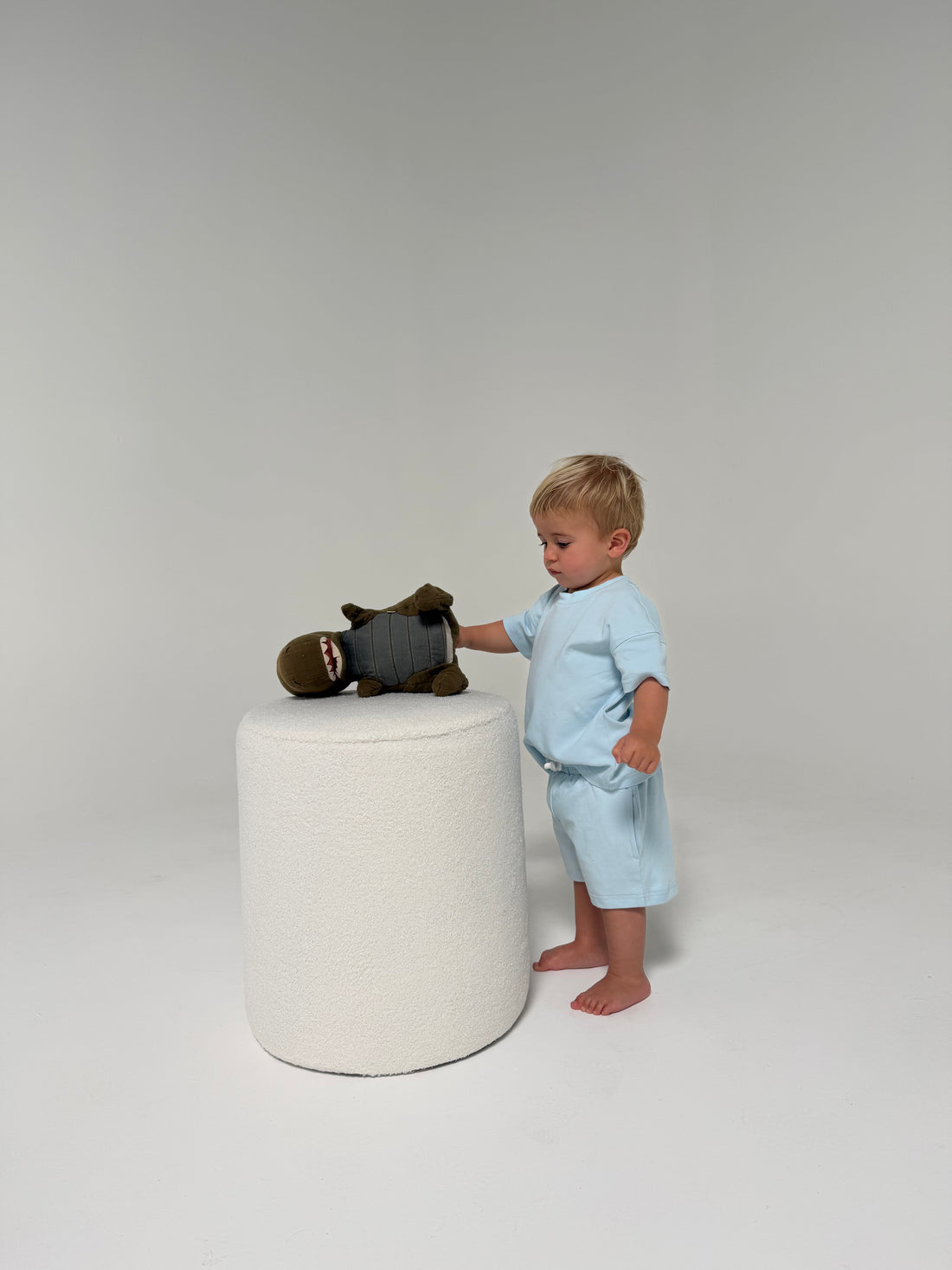Mini Play Set