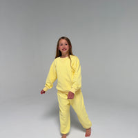 Core Sweat Set