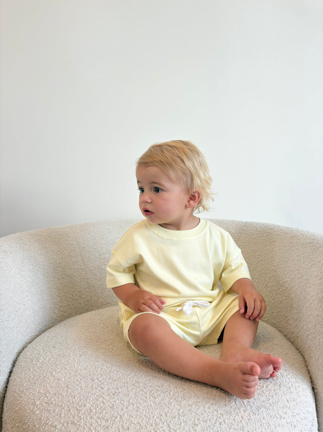 Mini T-shirt